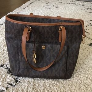 Michael Kors Small Tote
